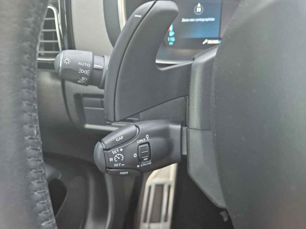 Citroën C5 Aircross - Photo 19