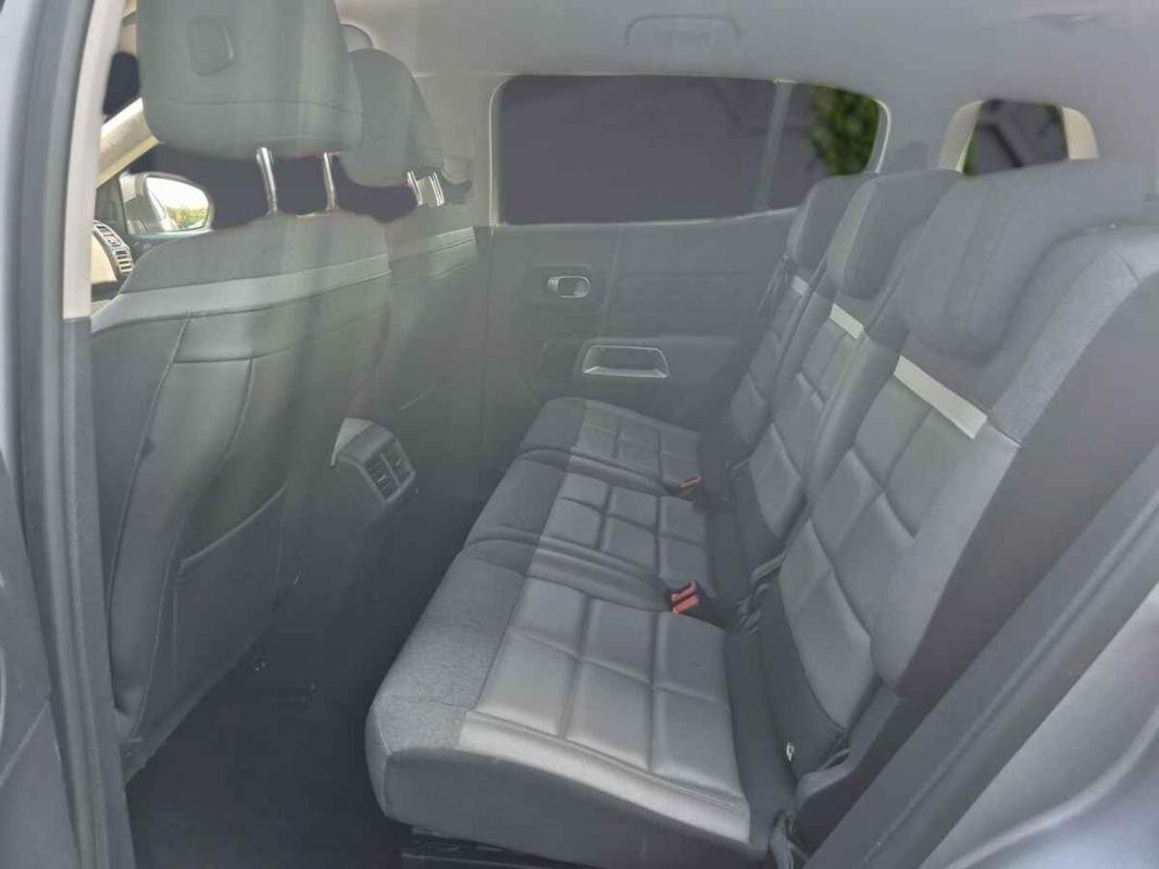 Citroën C5 Aircross - Photo 8