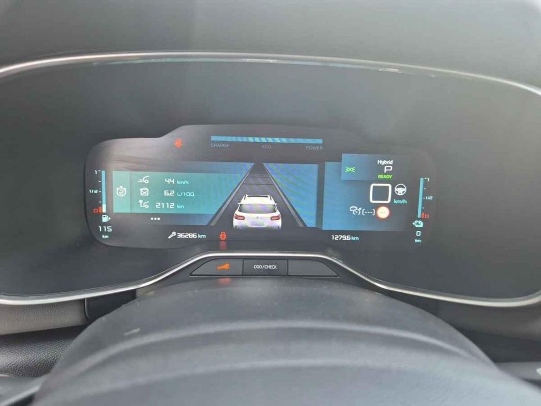 Citroën C5 Aircross - Photo 10