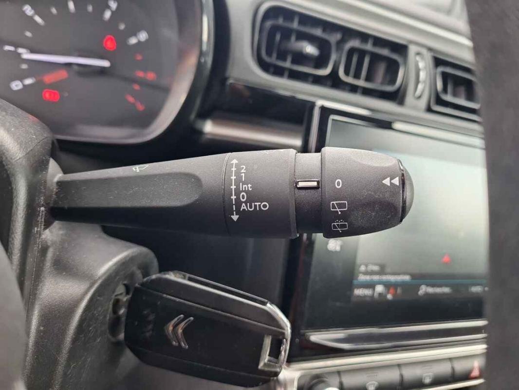 Citroën C3 - Photo 18