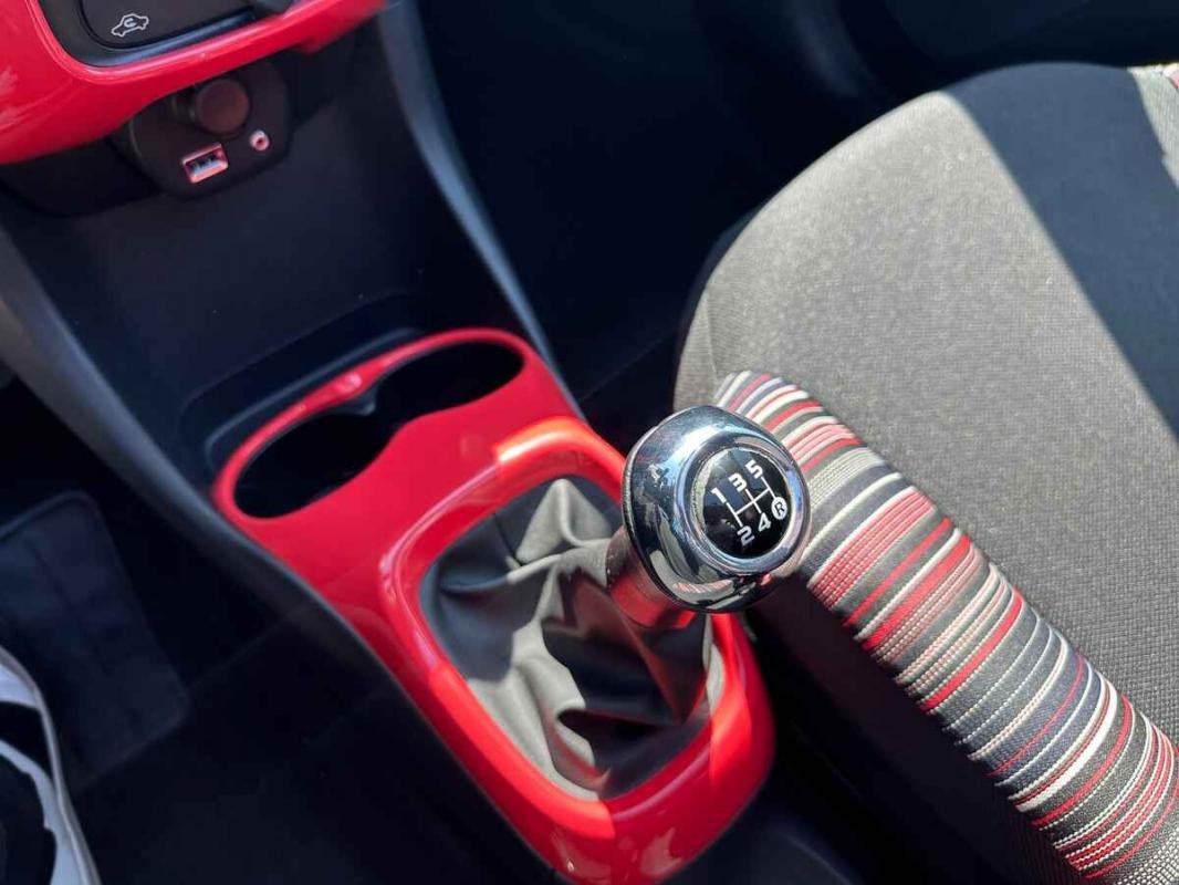 Citroën C1 - Photo 12