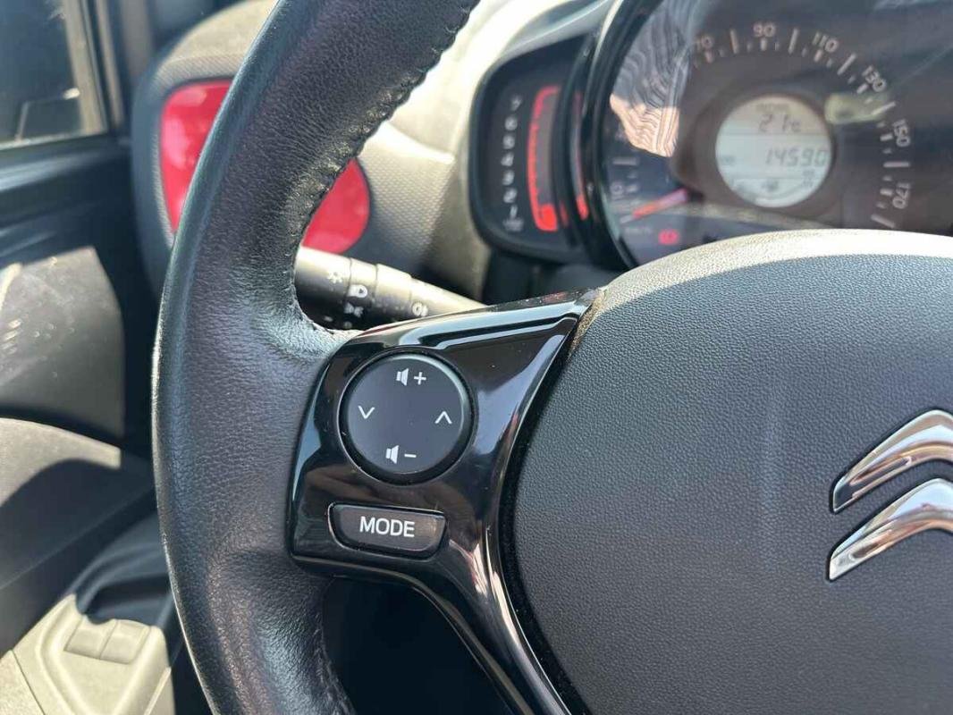 Citroën C1 - Photo 14