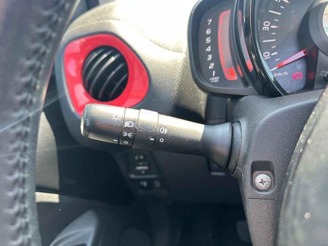 Citroën C1 - Photo 16