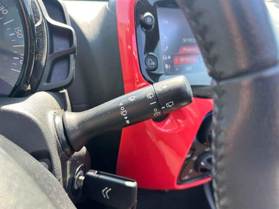 Citroën C1 - Photo 17