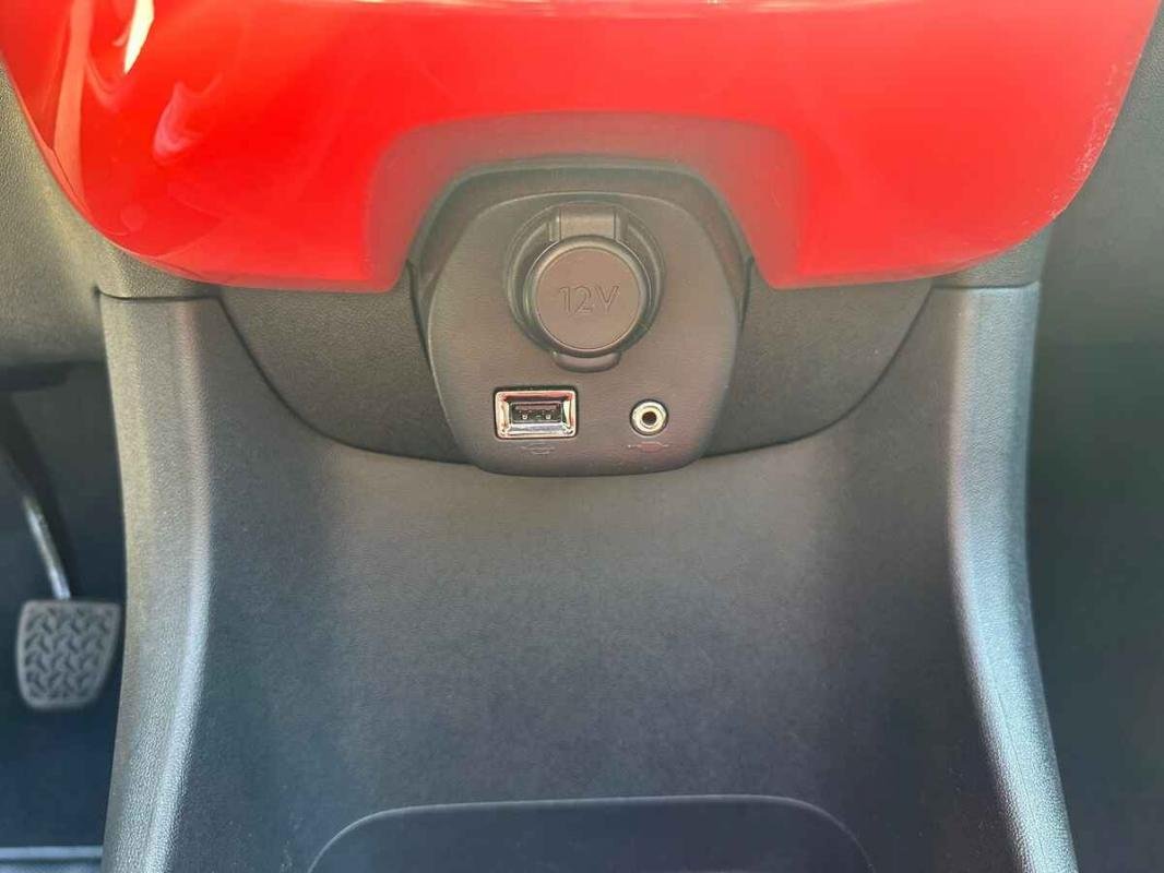 Citroën C1 - Photo 18