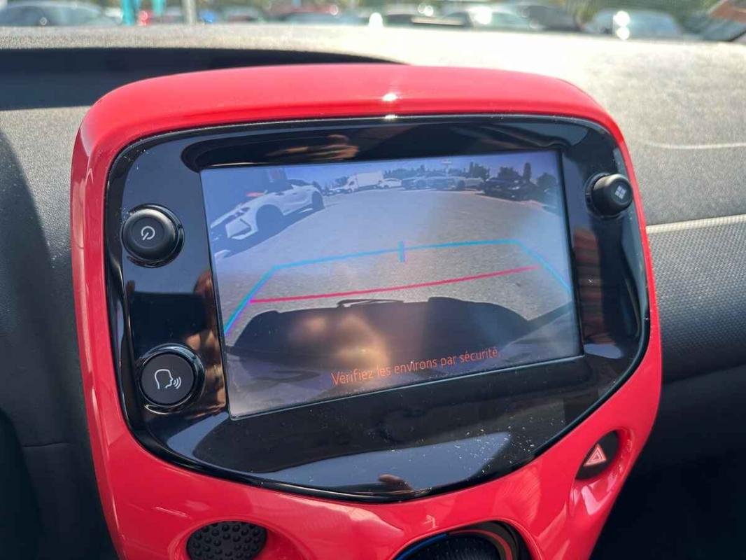 Citroën C1 - Photo 10