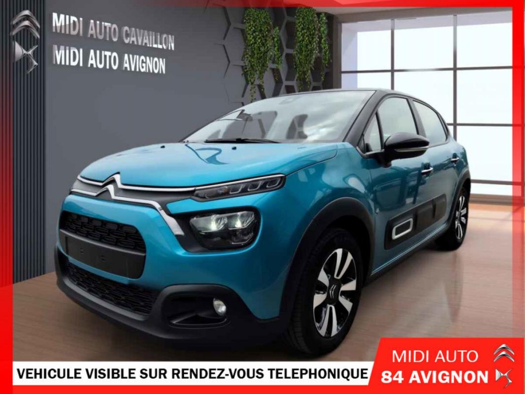 Citroën C3