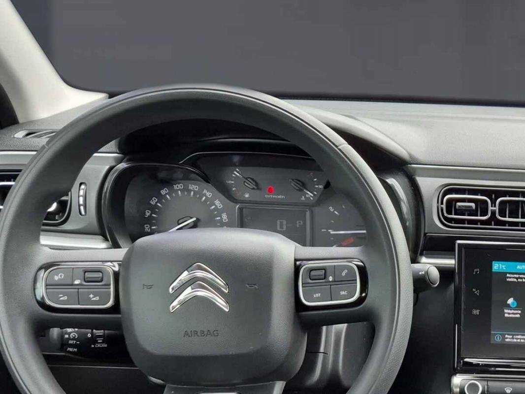 Citroën C3 - Photo 16