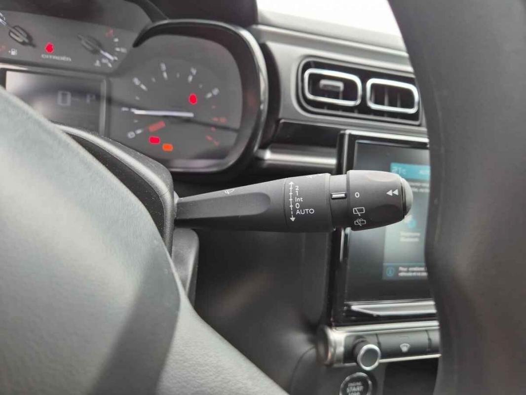 Citroën C3 - Photo 20