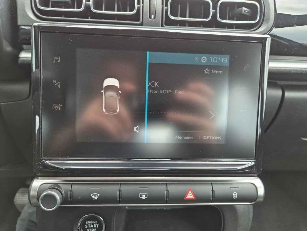 Citroën C3 - Photo 10