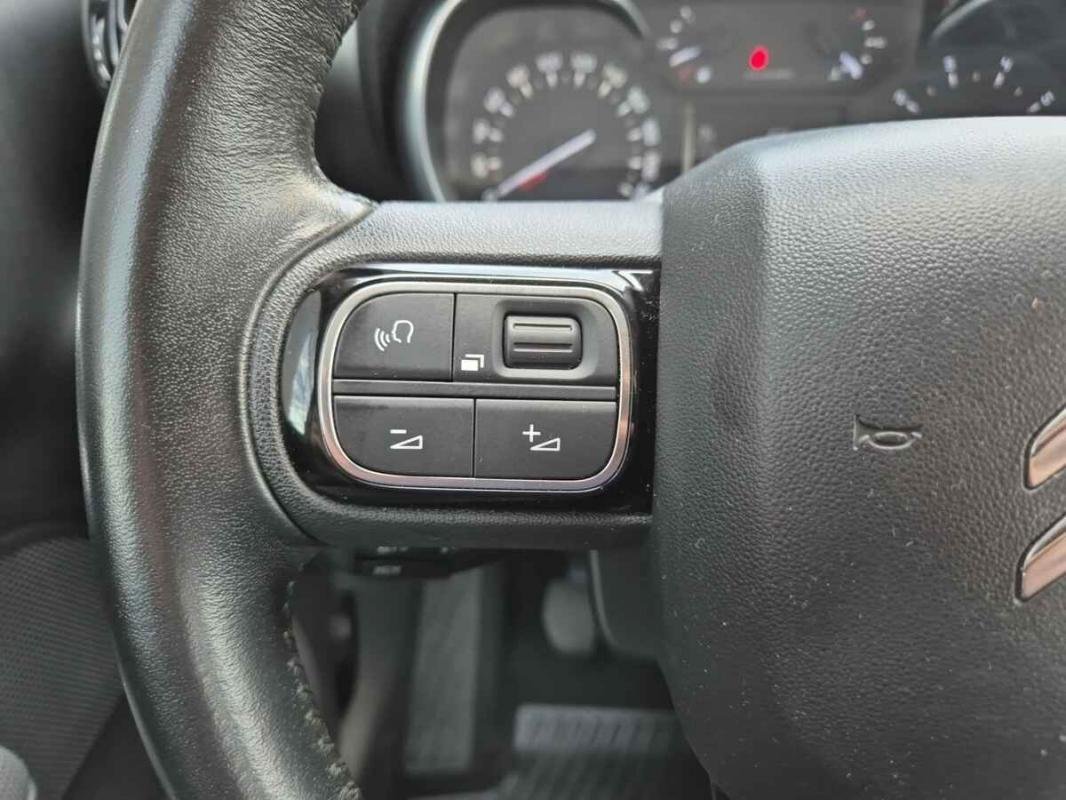 Citroën C3 Aircross - Photo 15