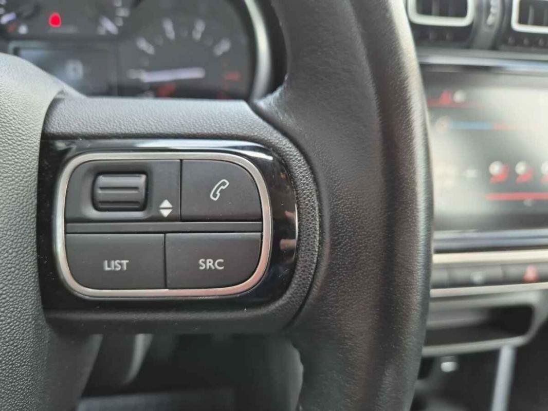 Citroën C3 Aircross - Photo 16