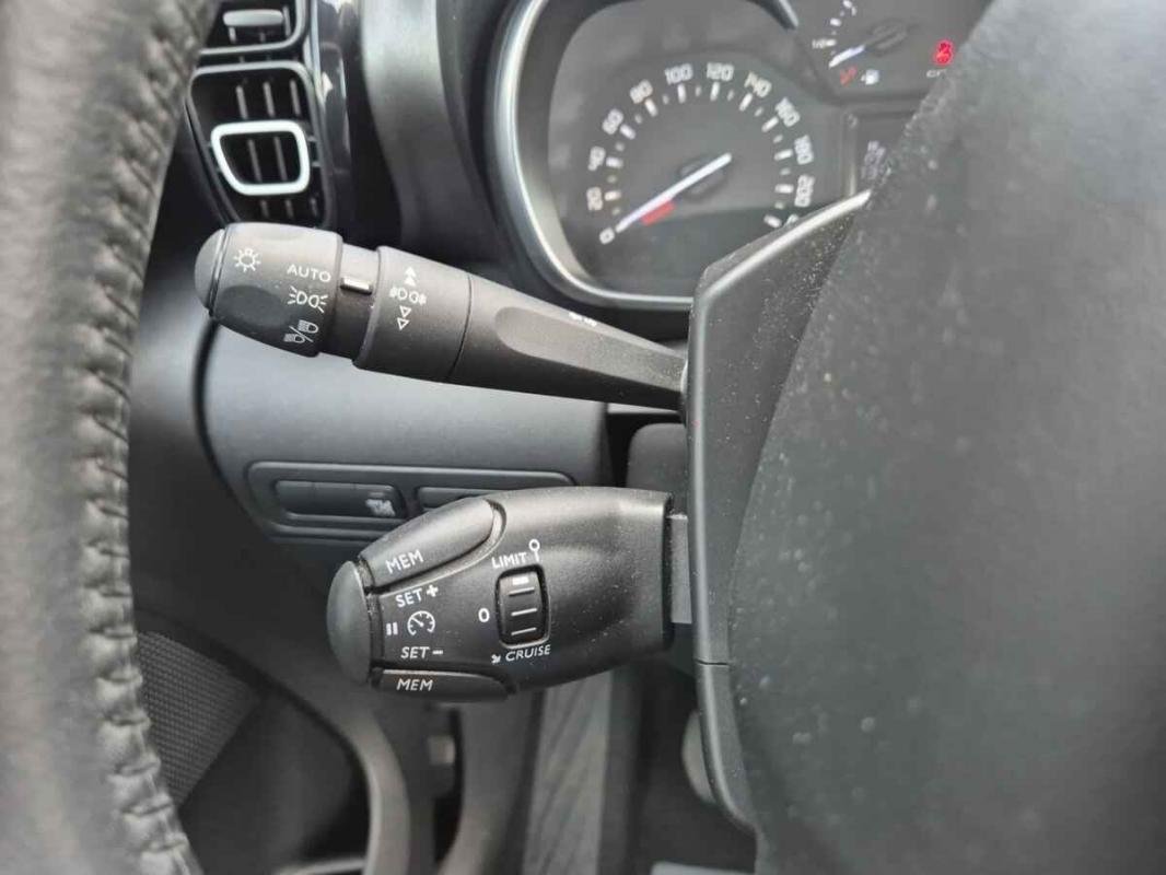 Citroën C3 Aircross - Photo 17