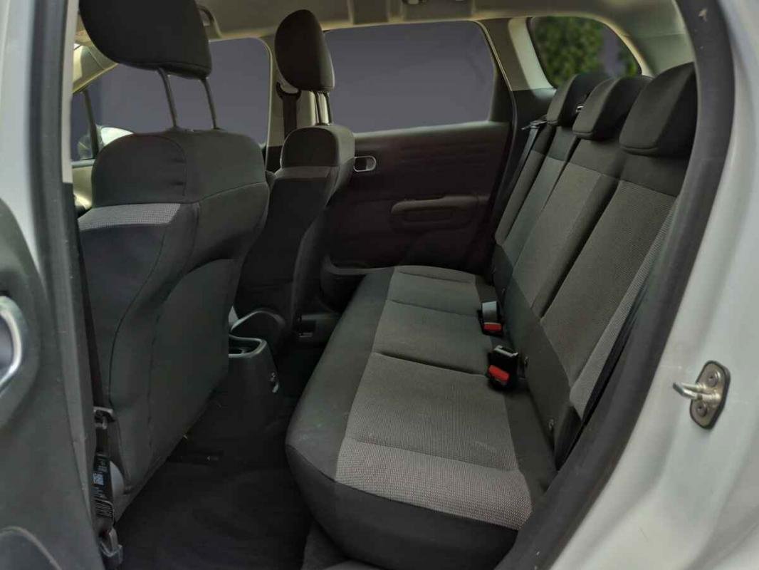 Citroën C3 Aircross - Photo 8