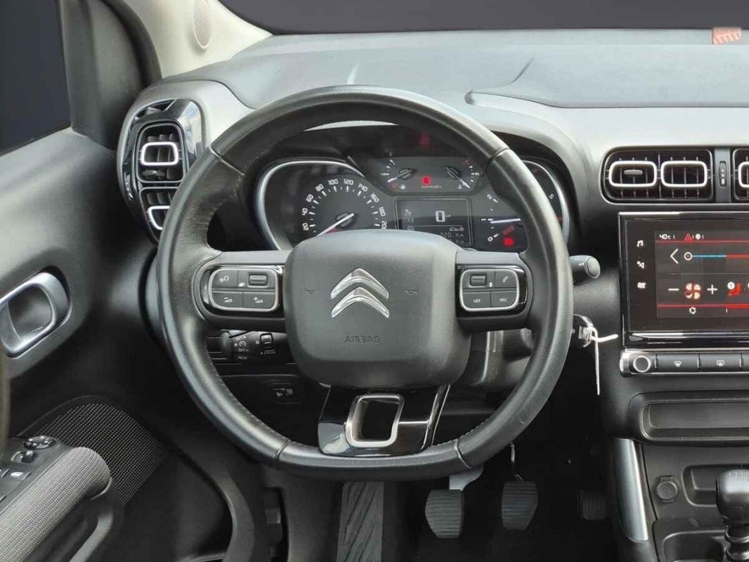 Citroën C3 Aircross - Photo 9