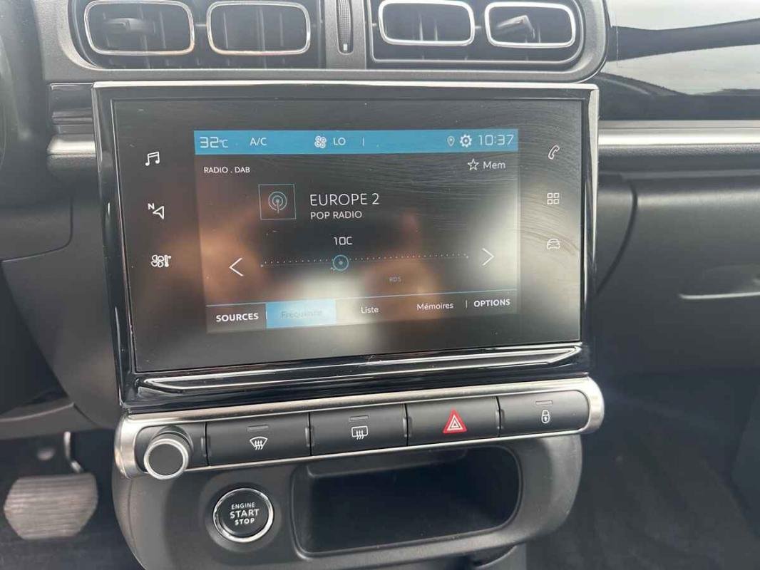 Citroën C3 - Photo 11