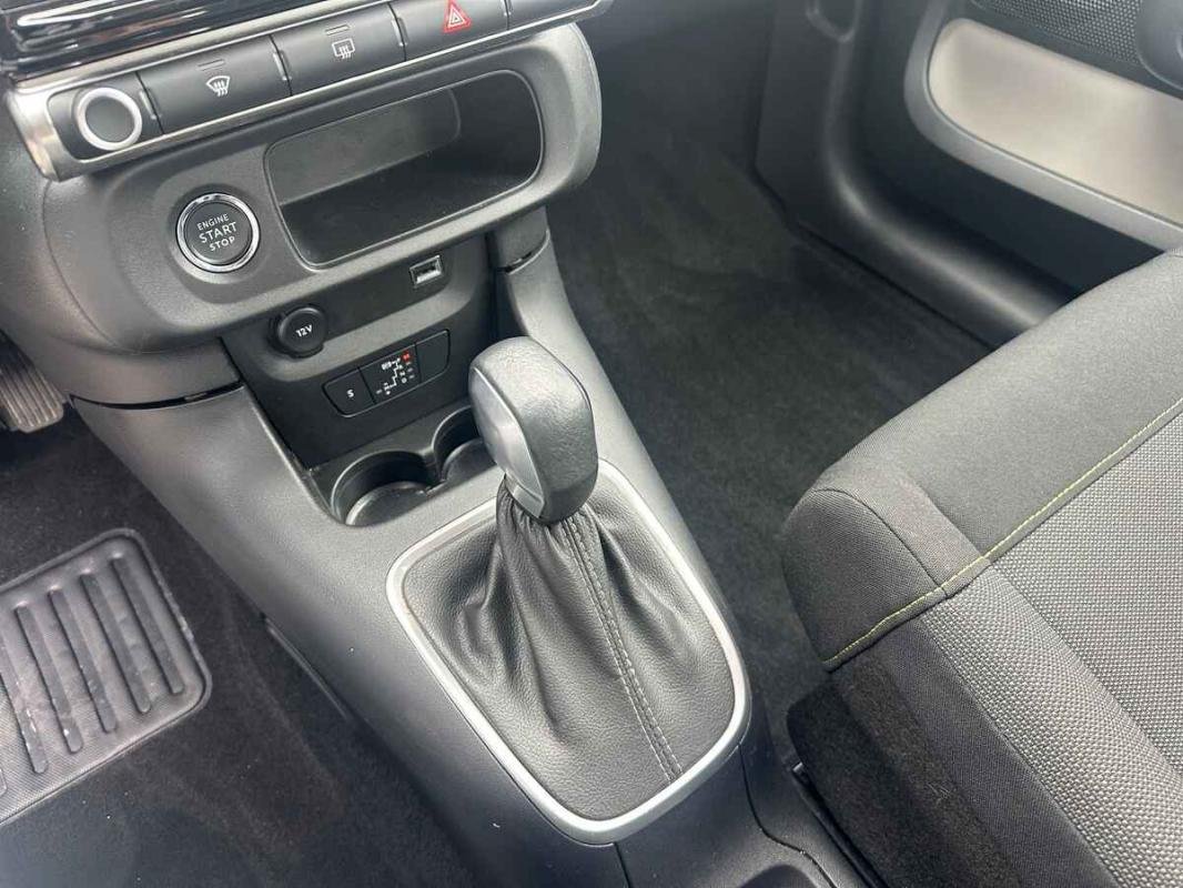 Citroën C3 - Photo 14