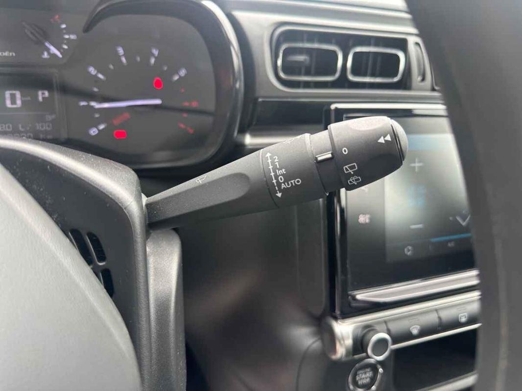 Citroën C3 - Photo 19