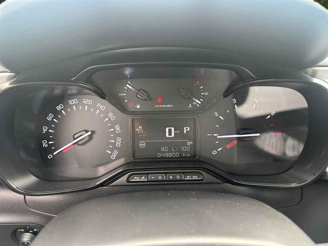 Citroën C3 - Photo 10