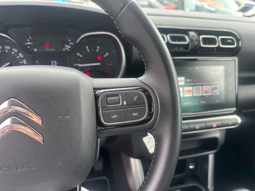 Citroën C3 Aircross - Photo 15