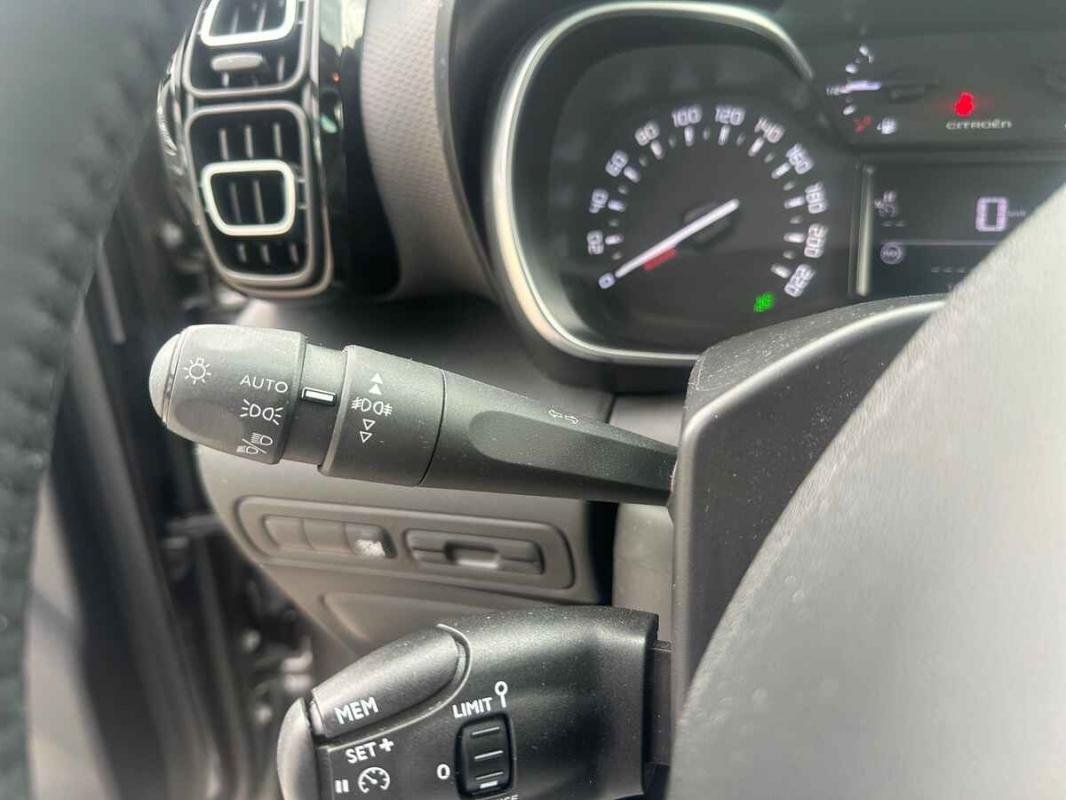 Citroën C3 Aircross - Photo 16