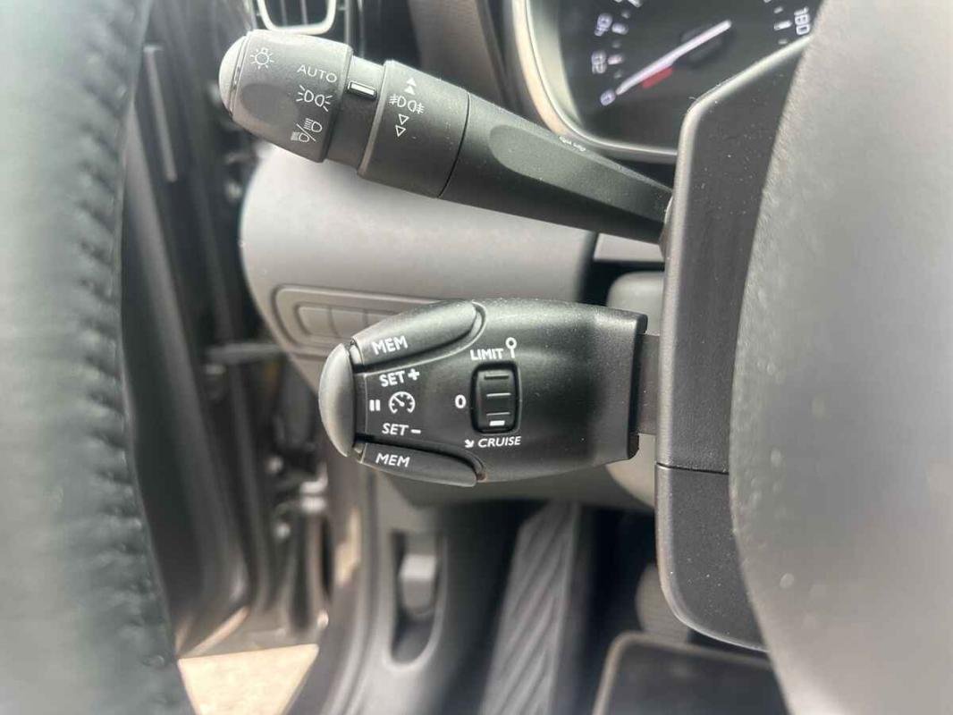 Citroën C3 Aircross - Photo 17