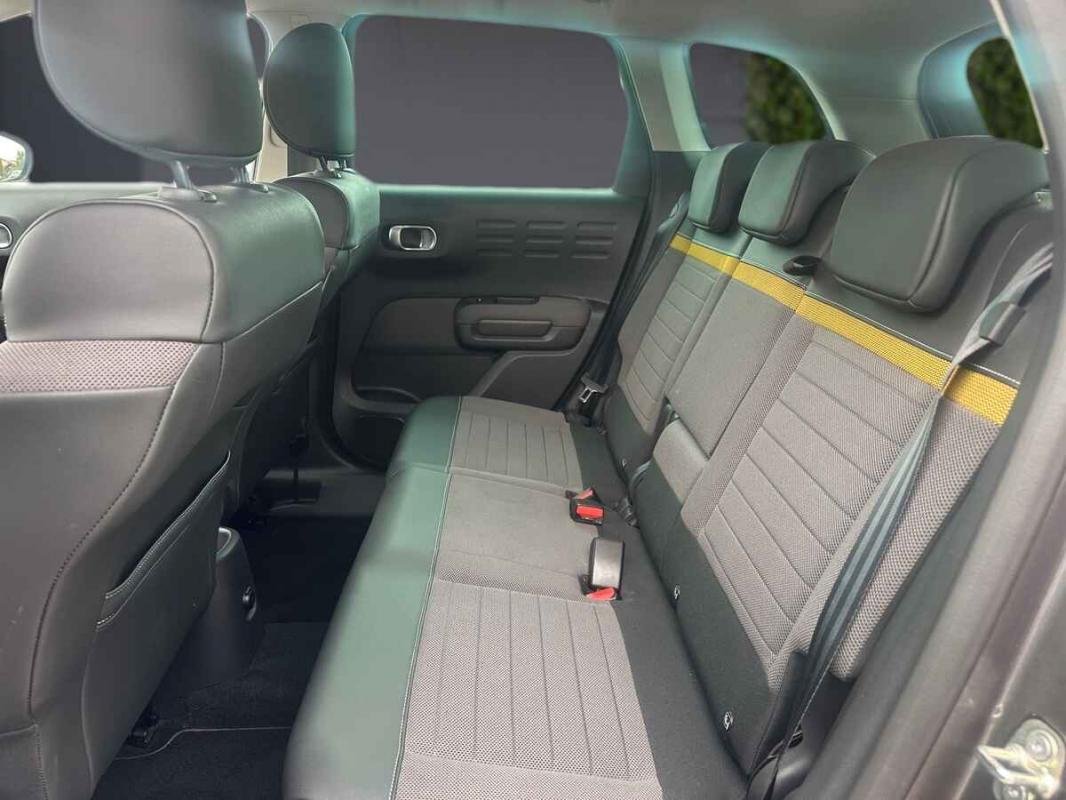 Citroën C3 Aircross - Photo 8
