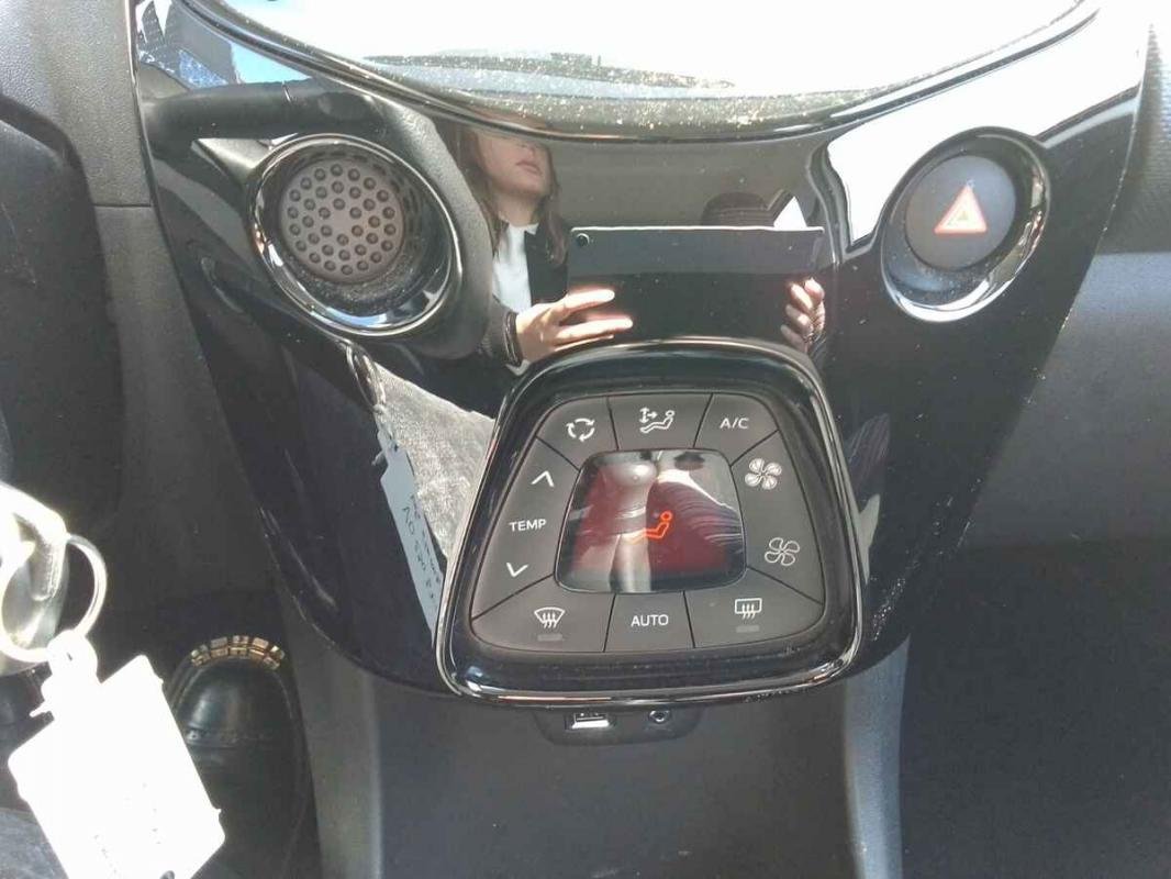 Citroën C1 - Photo 12