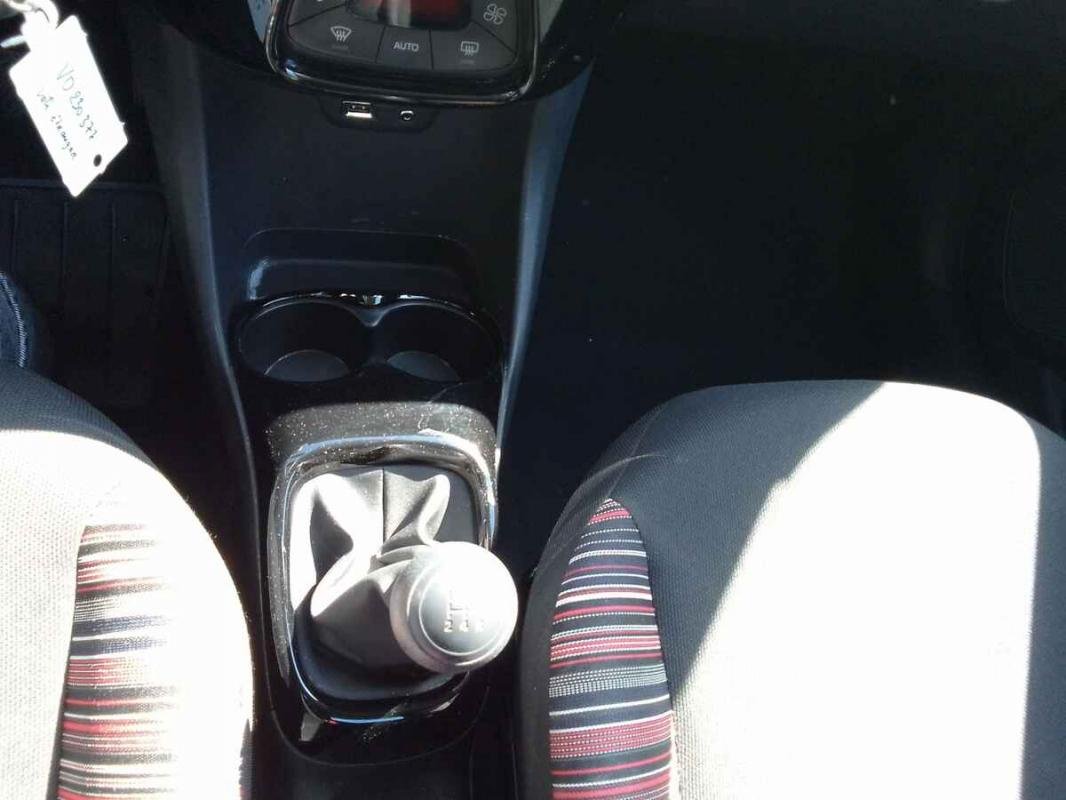 Citroën C1 - Photo 13