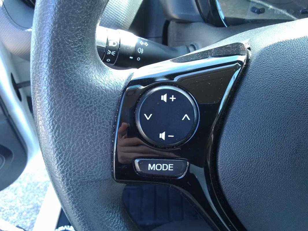 Citroën C1 - Photo 14