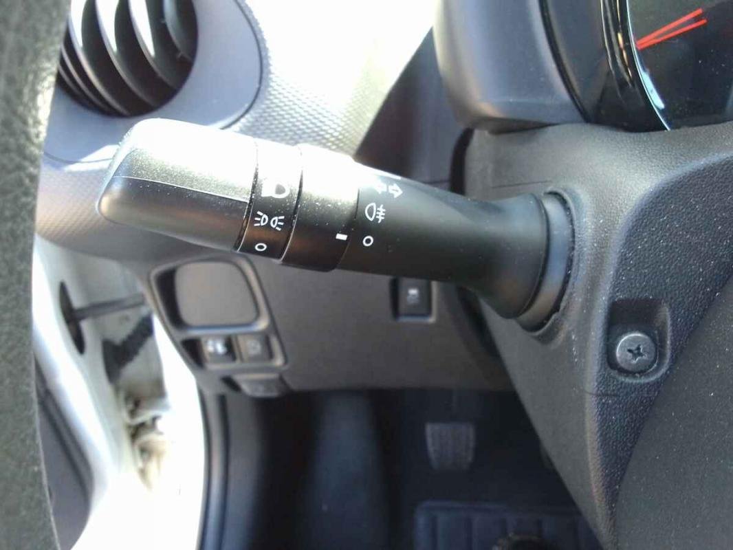 Citroën C1 - Photo 16