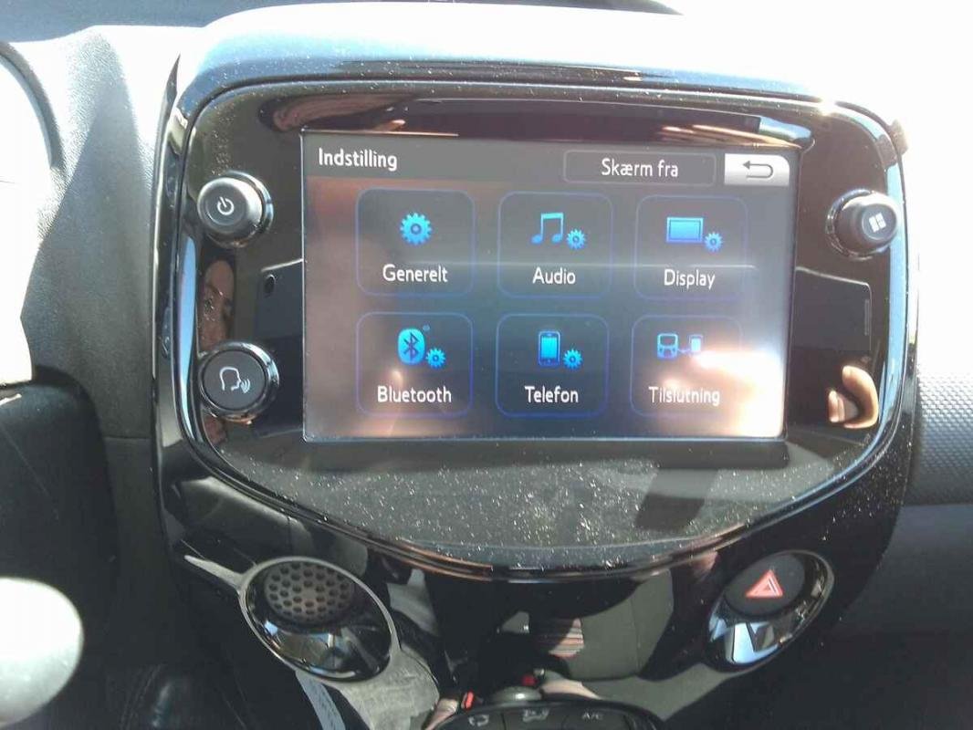 Citroën C1 - Photo 18