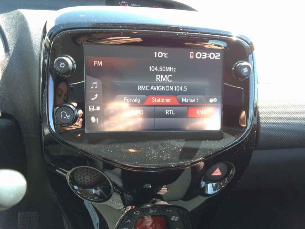 Citroën C1 - Photo 19