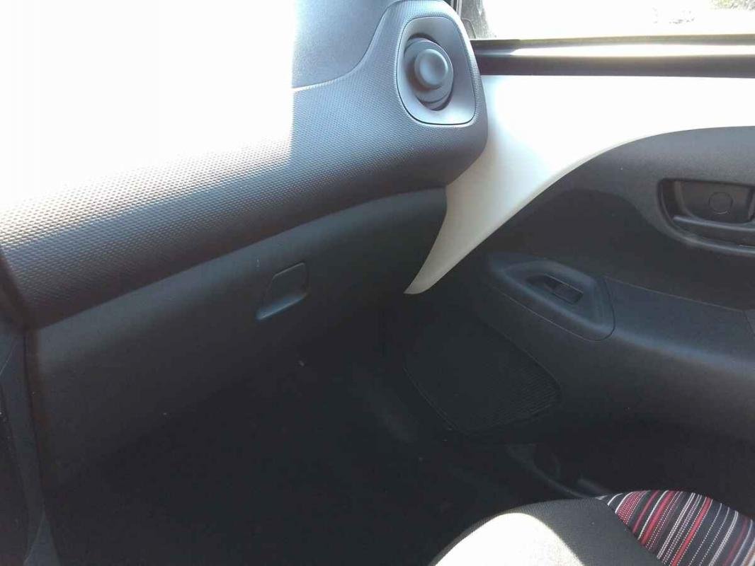 Citroën C1 - Photo 22