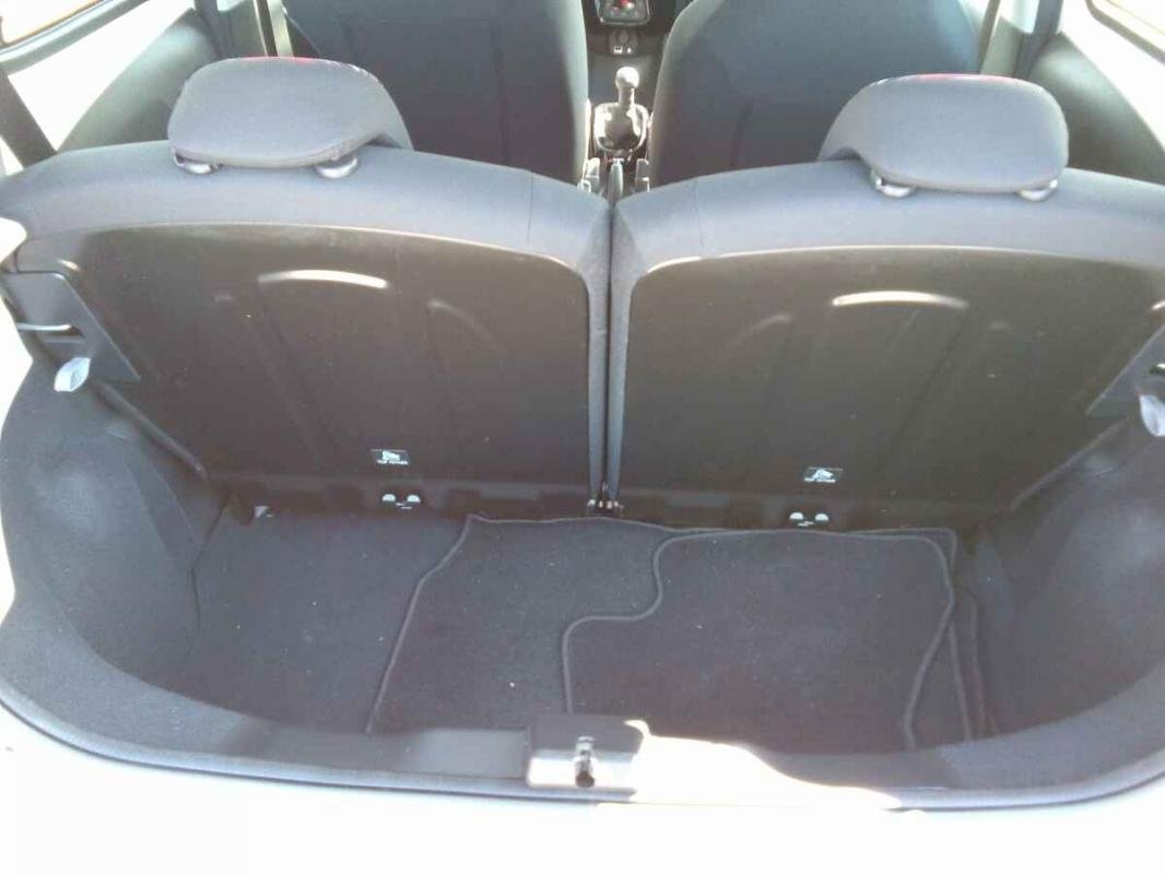 Citroën C1 - Photo 24