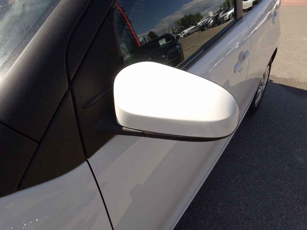 Citroën C1 - Photo 25