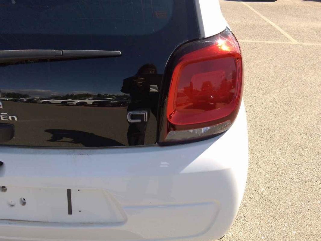 Citroën C1 - Photo 26