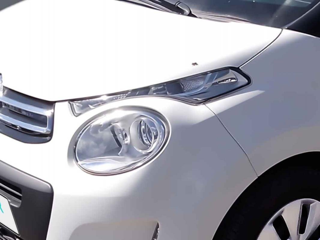 Citroën C1 - Photo 27
