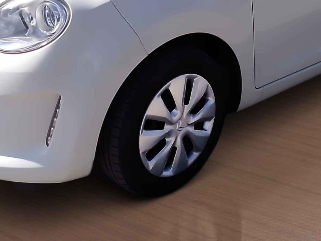 Citroën C1 - Photo 28