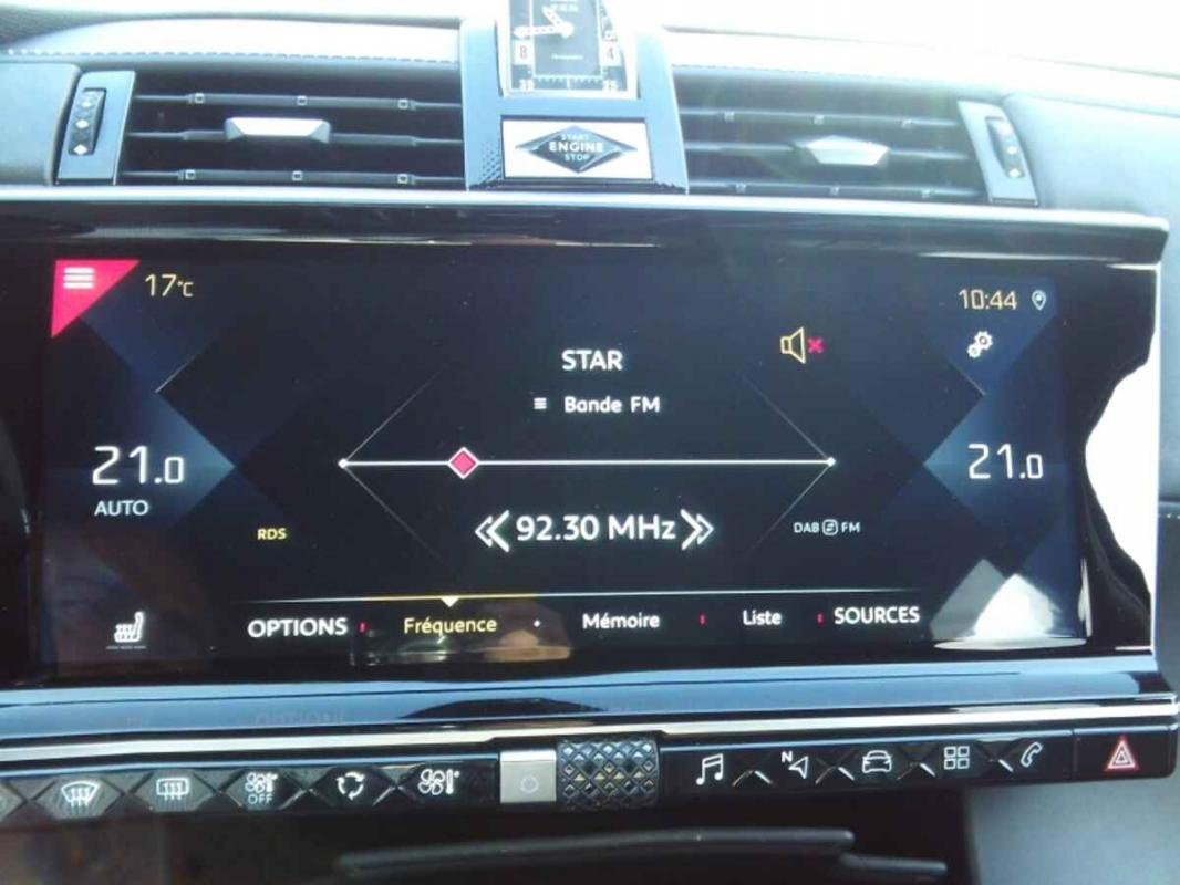 DS DS 7 Crossback - Photo 16