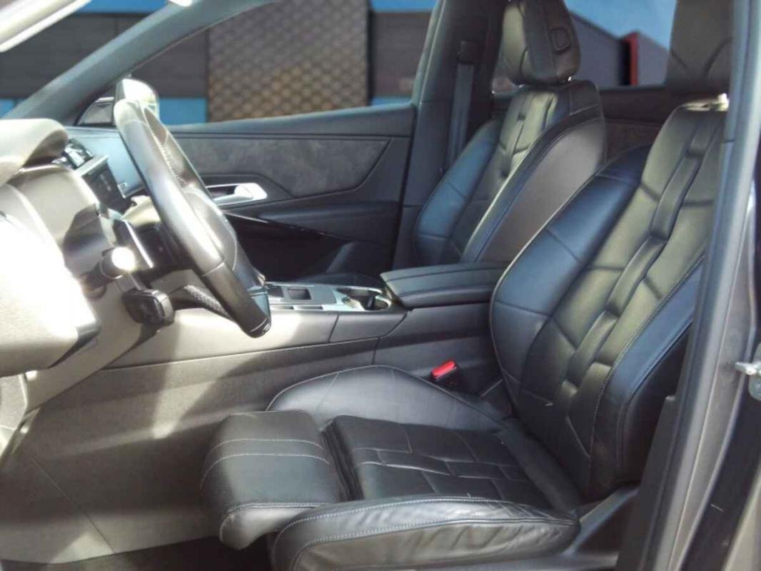 DS DS 7 Crossback - Photo 8