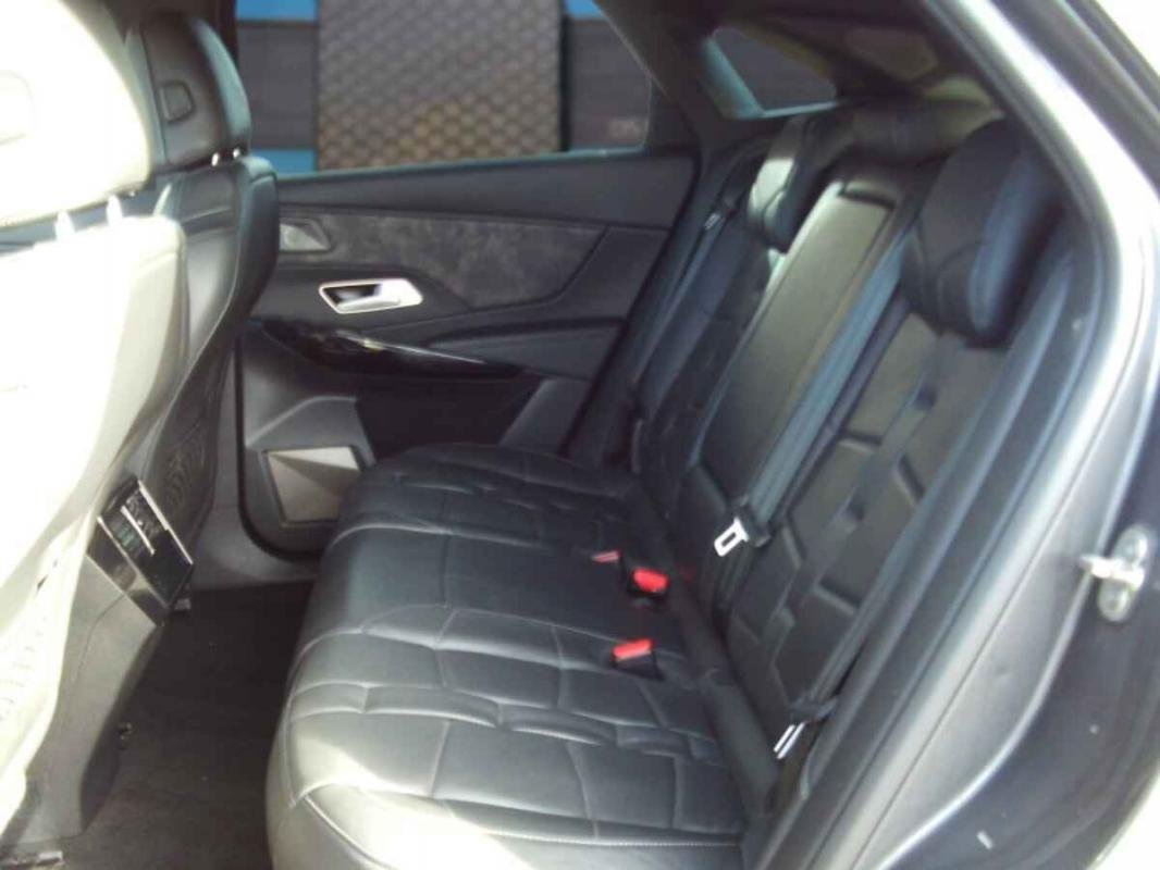 DS DS 7 Crossback - Photo 9