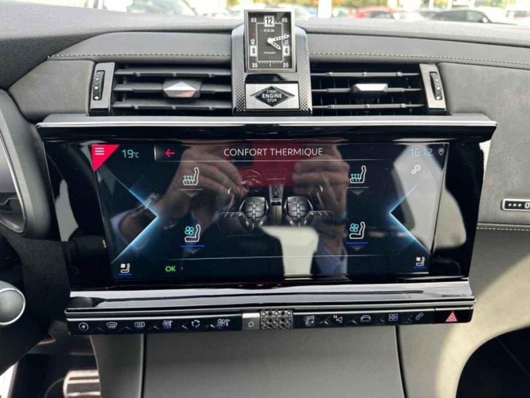 DS DS 7 Crossback - Photo 14