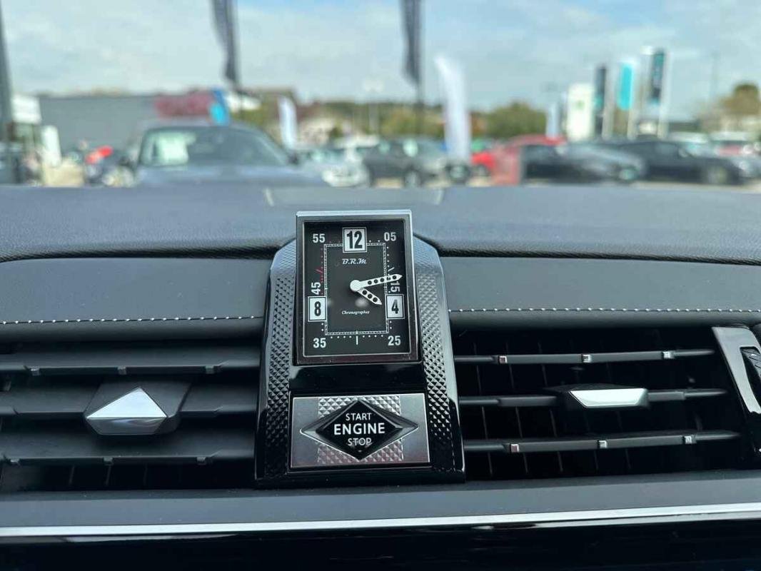 DS DS 7 Crossback - Photo 27