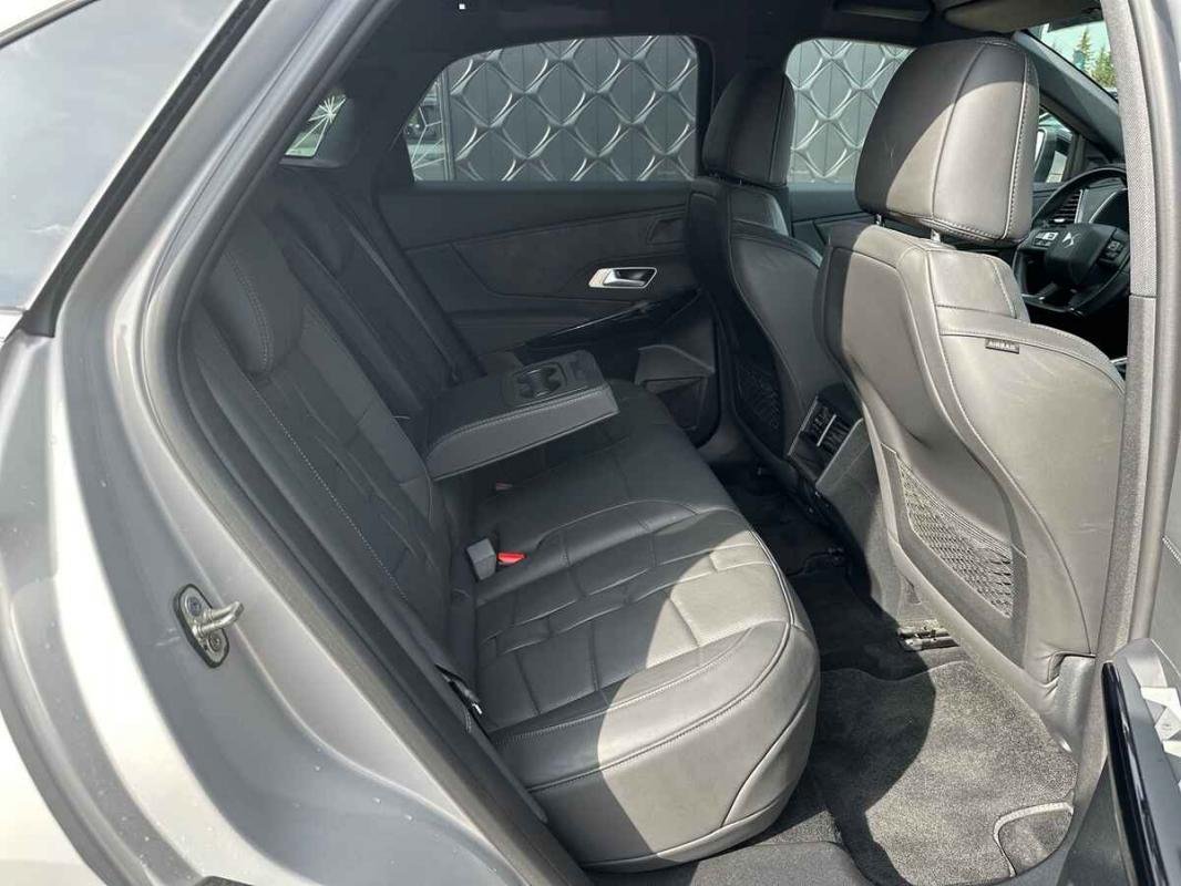 DS DS 7 Crossback - Photo 29