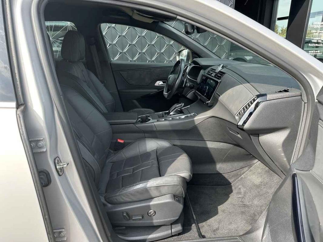 DS DS 7 Crossback - Photo 30