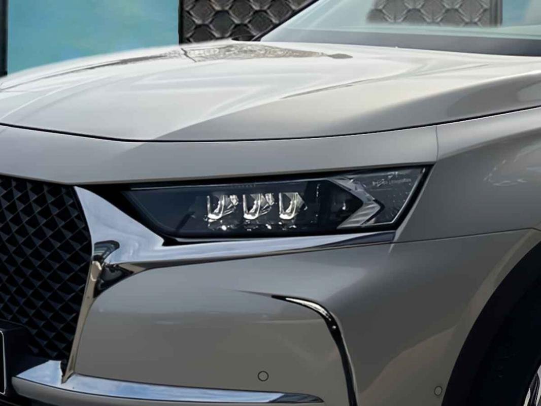 DS DS 7 Crossback - Photo 31