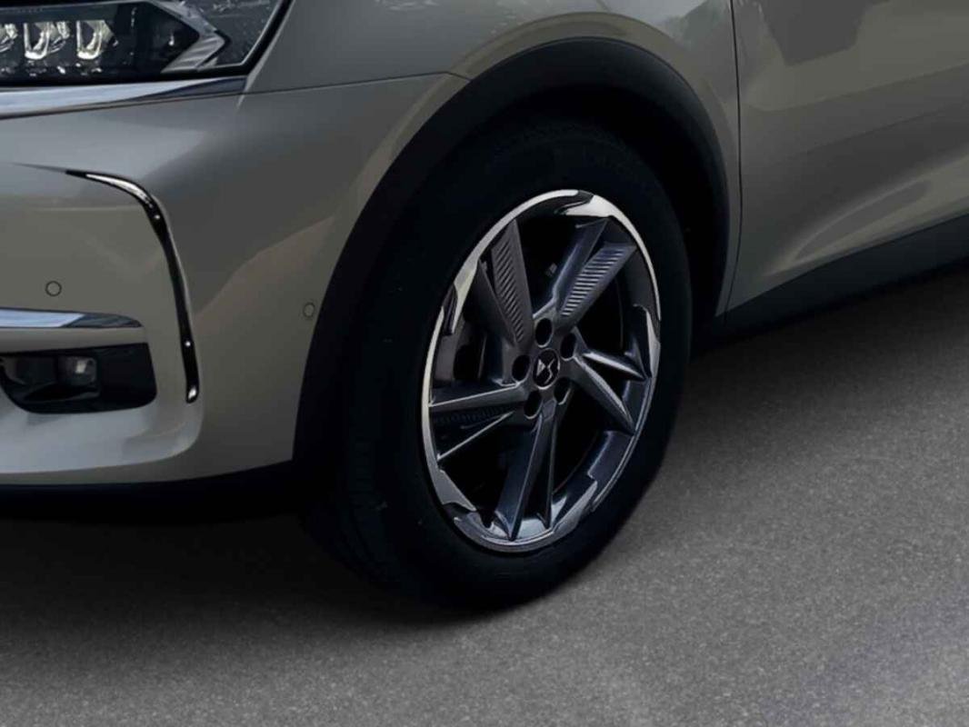 DS DS 7 Crossback - Photo 32