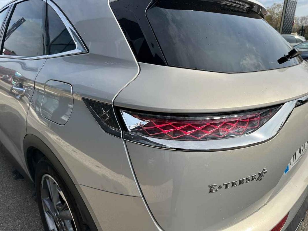 DS DS 7 Crossback - Photo 33