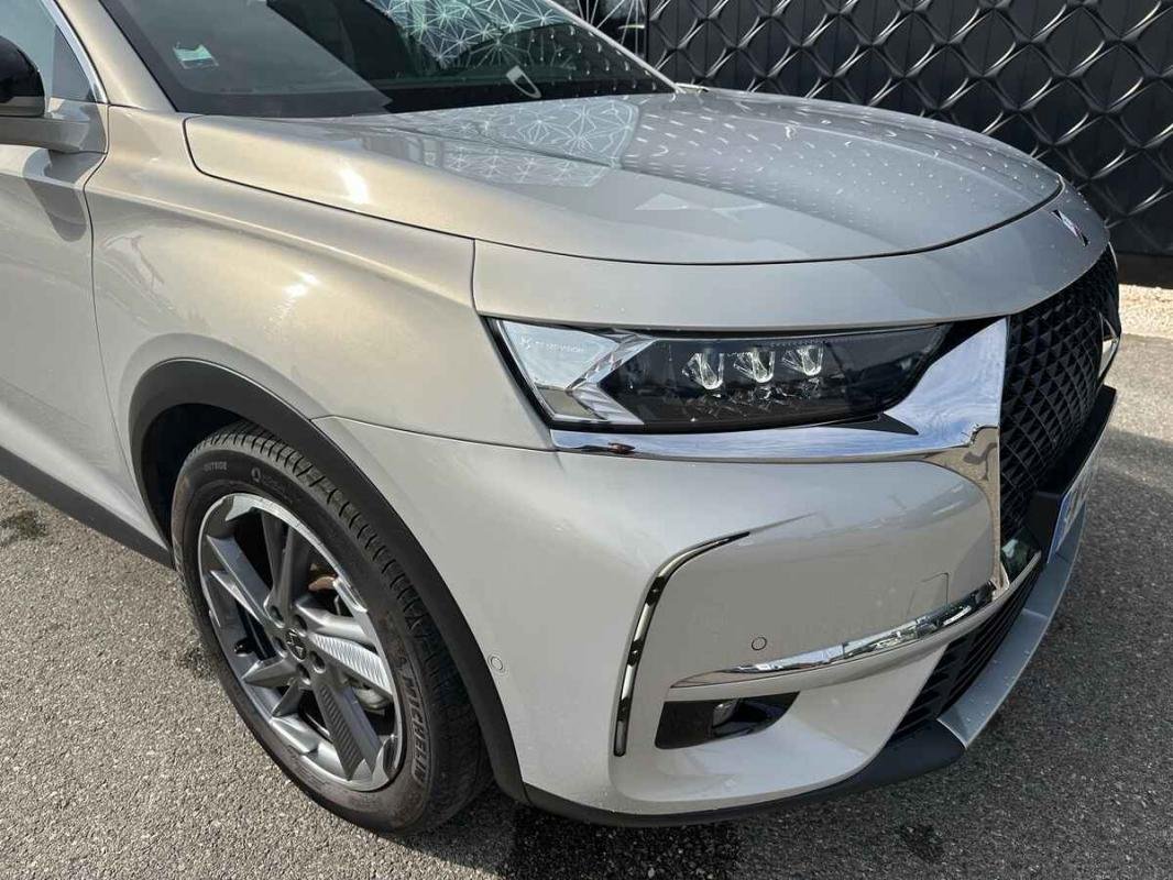 DS DS 7 Crossback - Photo 35